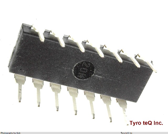 NJM2902N
