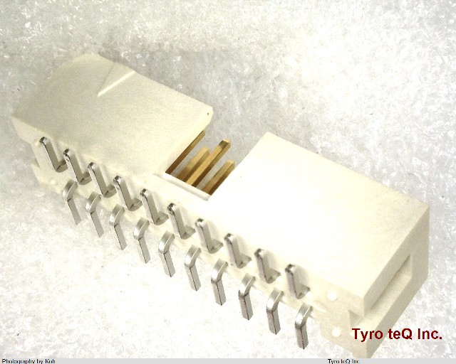 HTST-110-01-L-DV