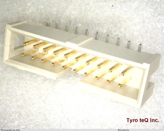 HTST-110-01-L-DV