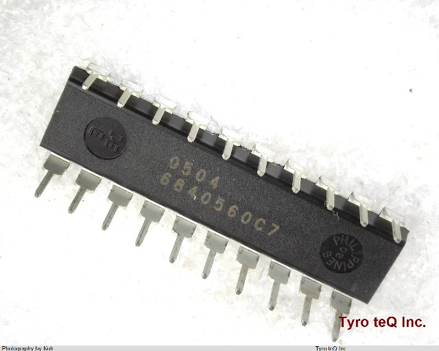 GAL16V8D-25LP