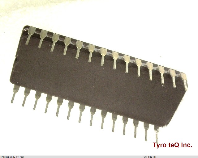 M27C256B-70XF1