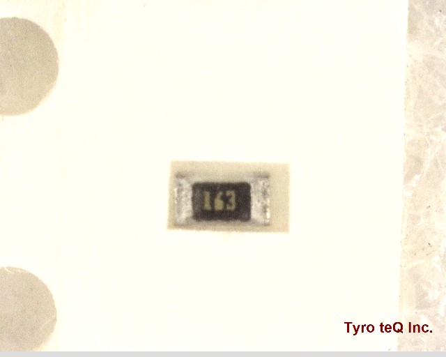 MCR03EZHJ163