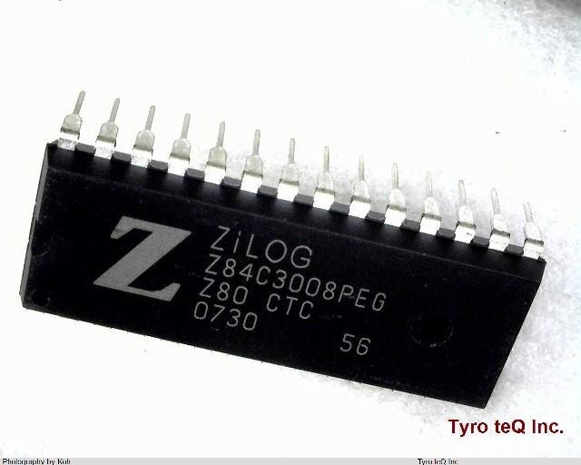 Z84C3008PEG