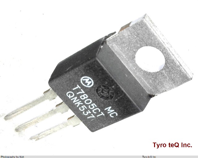 MCT7805CT