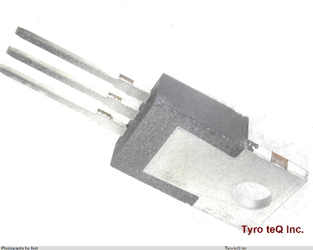 MCT7805CT