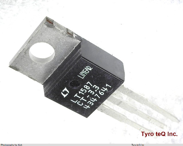 LT1587CT-3.3#PBF