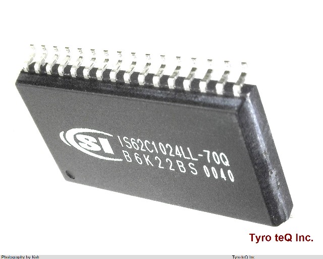 IS62C1024LL-70Q