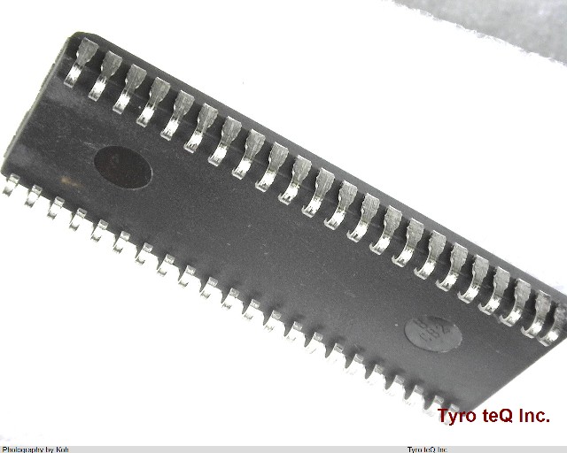 TC55V16256J-12