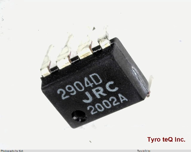 NJM2904D
