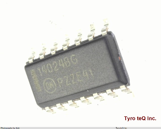MC14024BDG