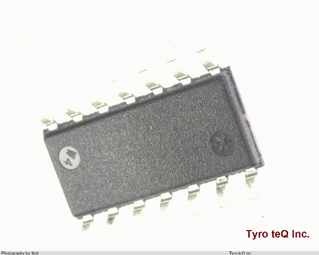 MC14024BDG