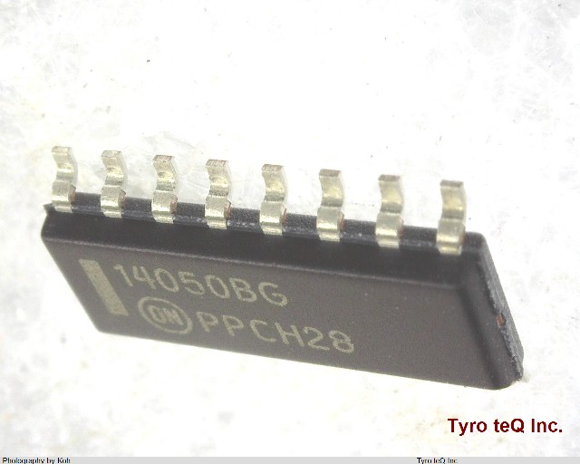 MC14050BDG