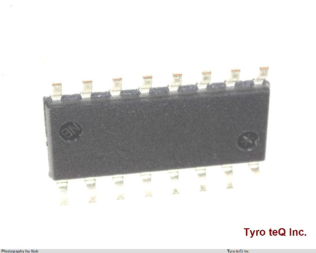 MC14050BDG