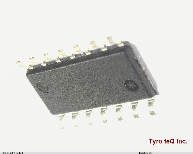 MC14023BDG