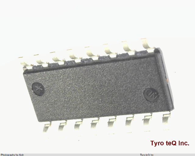 MC14049BDG