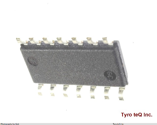 MC14012BDG