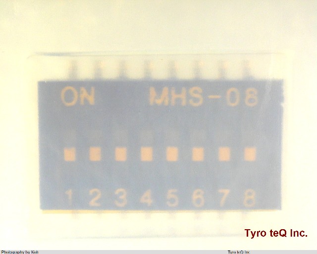 MHS08TR