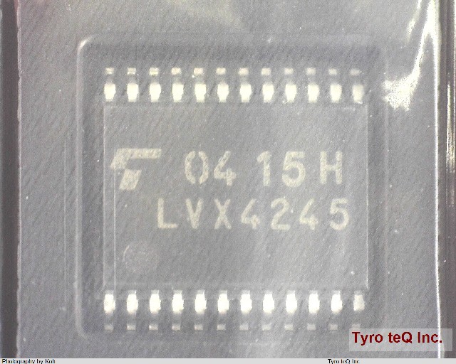TC74LVX4245FS