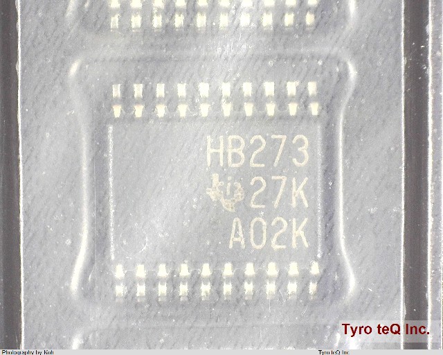 SN74AHCT273PWR