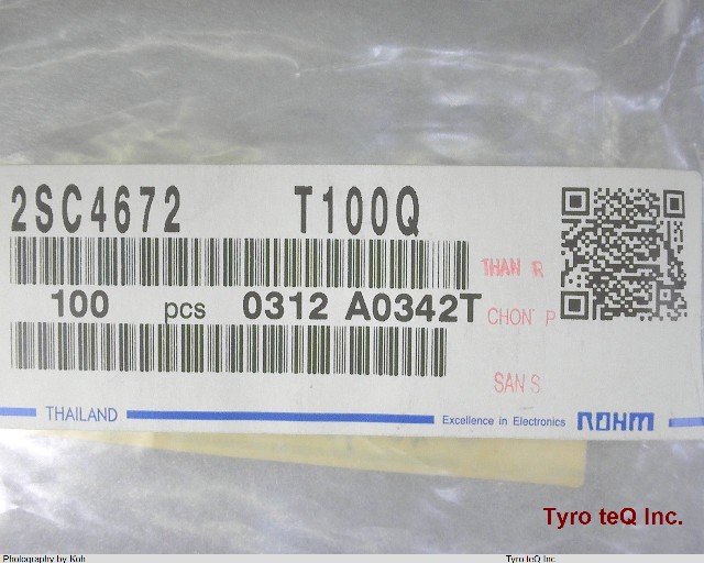 2SC4672T100Q