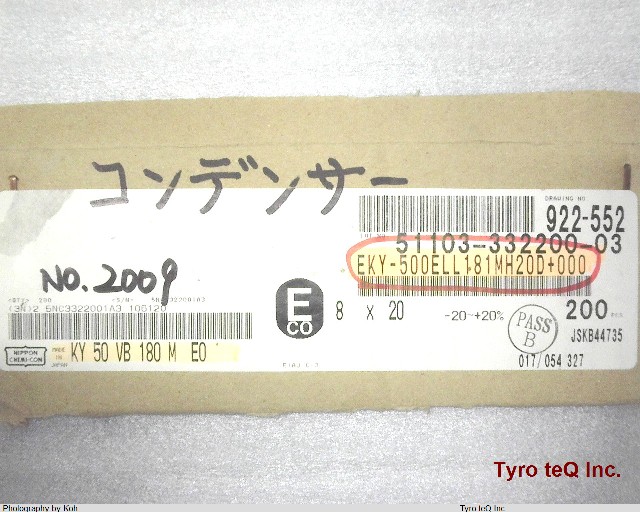 EKY-500ELL181MH20D