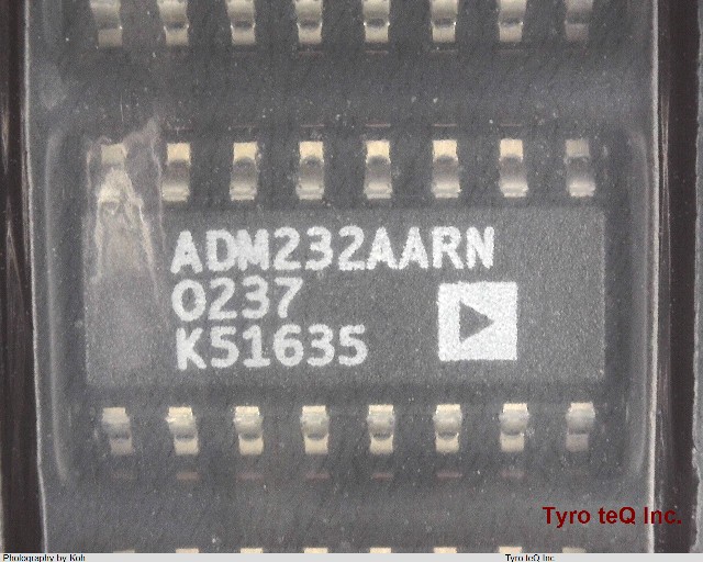 ADM232AARN-REEL7