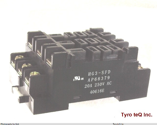 HG3-SFD
