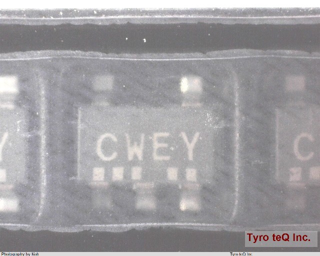 S-817B15AMC-CWET2G