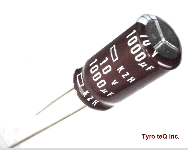 EKZH100ELL102MH15D