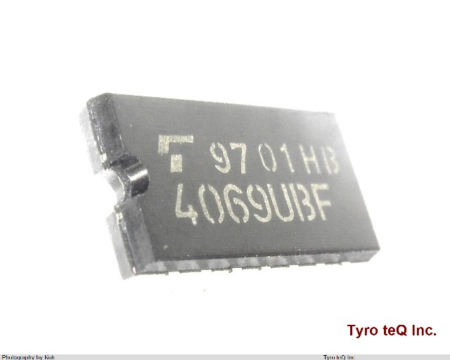 TC4069UBF