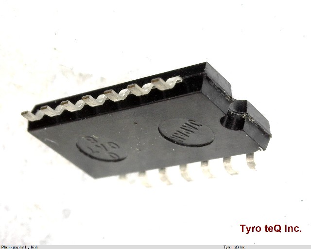 TC4069UBF