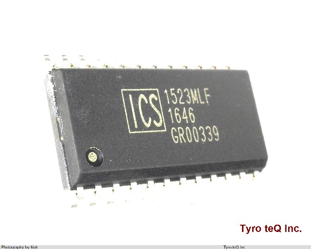 ICS1523MLF