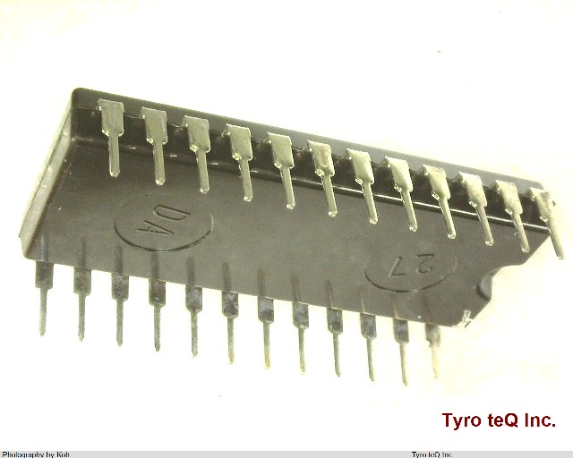 HD74LS154P