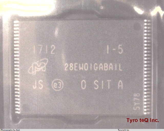 MT28EW01GABA1LJS-0SIT