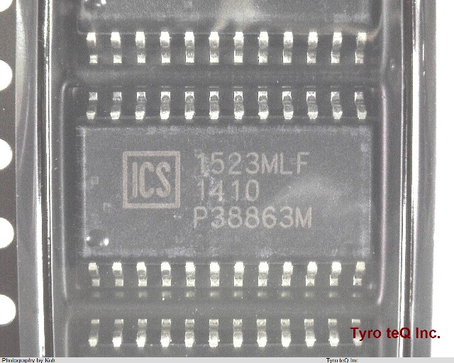 ICS1523MLF
