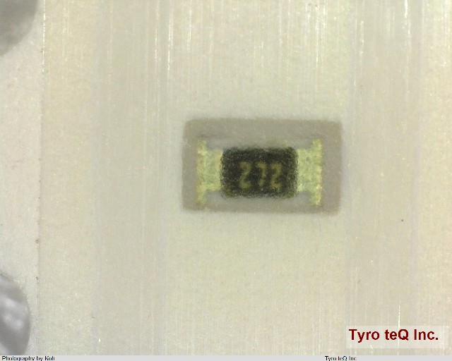 MCR03EZHJ272