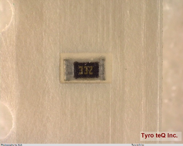 MCR03EZHJ332