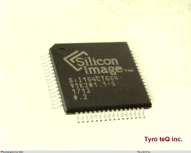 SII164CTG64