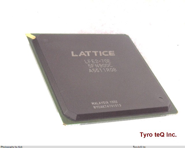 LFE2-70E-5FN900C