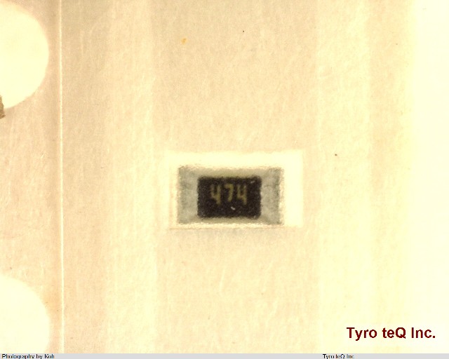 MCR03EZHJ474
