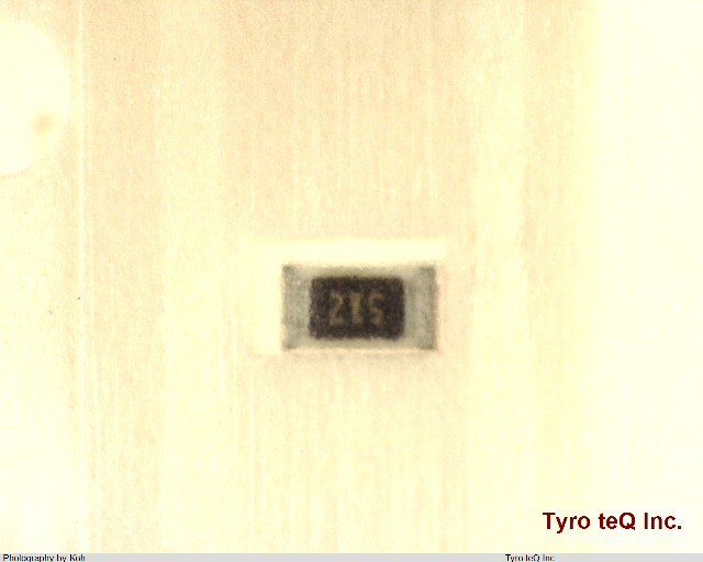 MCR03EZHJ512