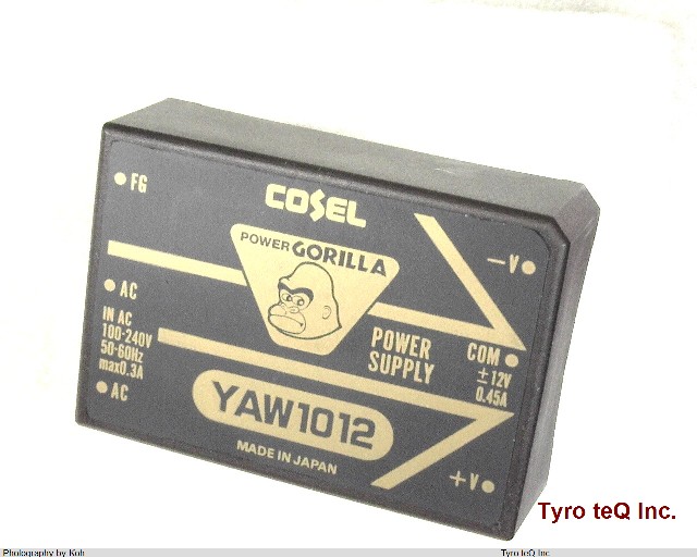 YAW1012