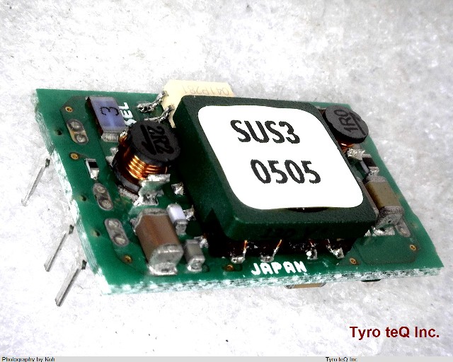 SUS30505C