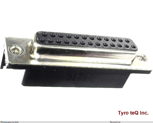 XM3B-2542-502L