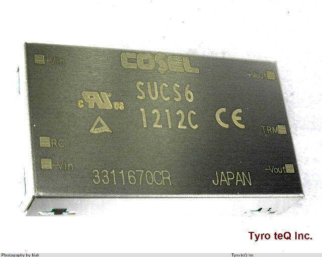 SUCS61212C