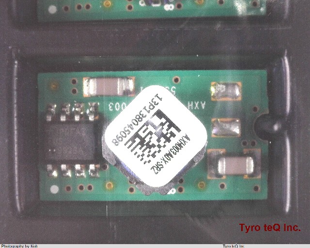 AXH003A0X-SRZ