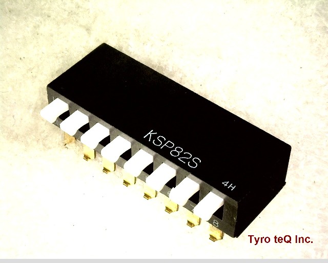 KSP82S