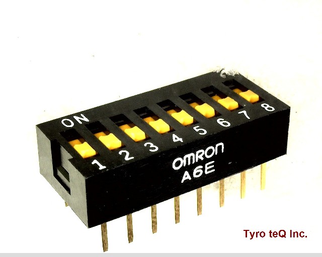 A6E-8101