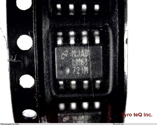 LM6172IMX/NOPB