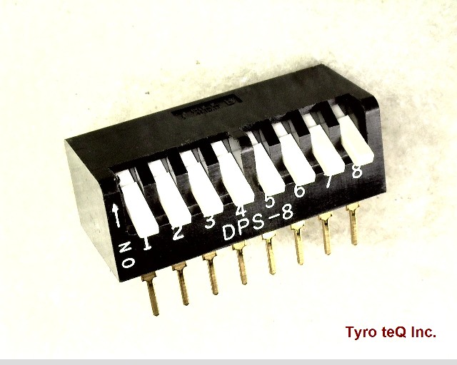 DPS-8E